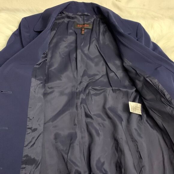 Escada Pants Suit  - Picture 7 of 12